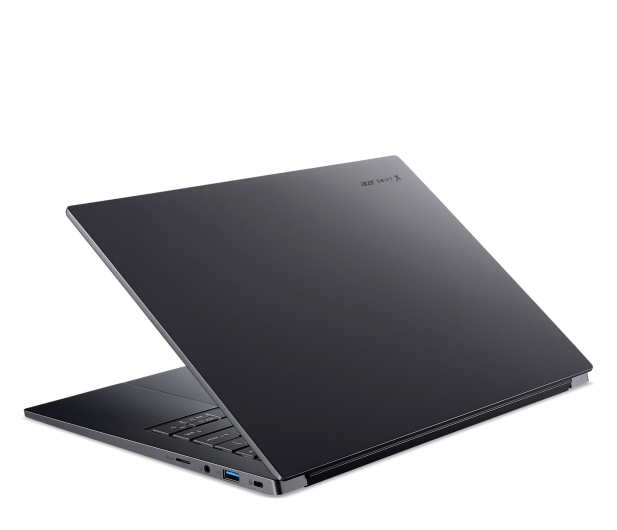 ACER Swift X Ultra 7-255H/32GB/1TB/Win11 RTX5060 OLED Touch - 1351018 - zdjęcie 6
